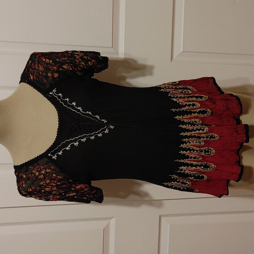 Sakkas Top